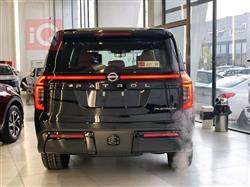 نيسان باترول